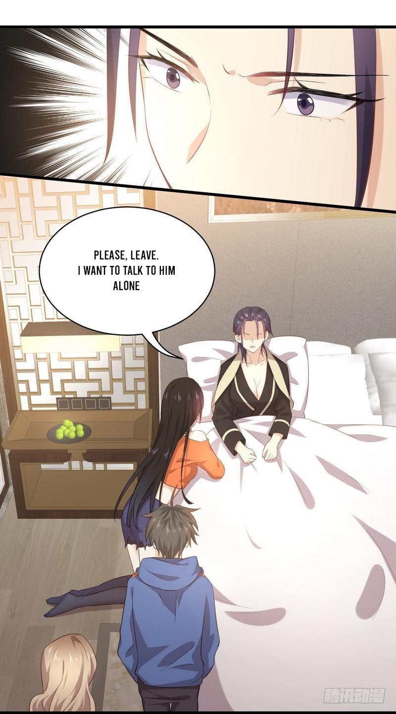 Immortal Swordsman in The Reverse World Chapter 14 page 6 - Chapter 14