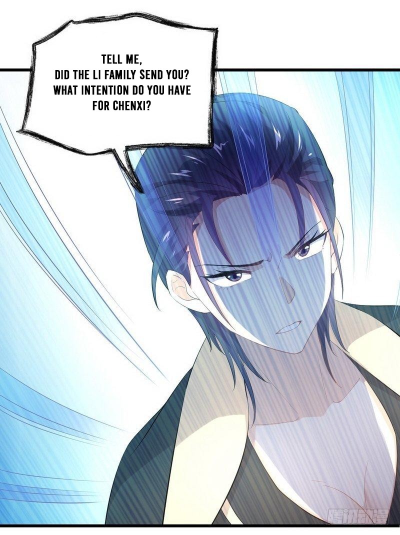 Immortal Swordsman in The Reverse World Chapter 14 page 9 - Chapter 14