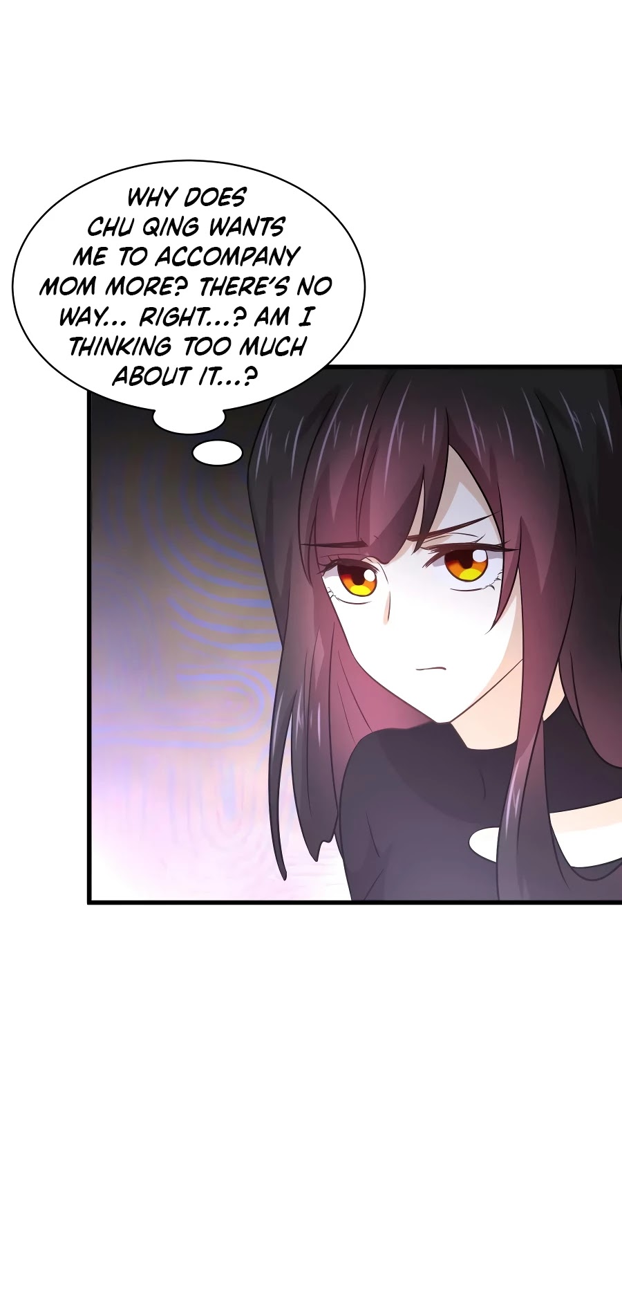 Immortal Swordsman in The Reverse World Chapter 140 page 10 - Chapter 140