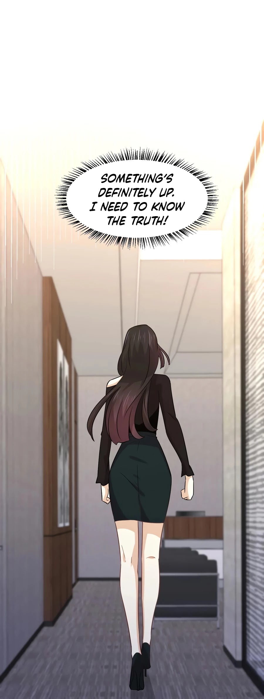Immortal Swordsman in The Reverse World Chapter 140 page 11 - Chapter 140