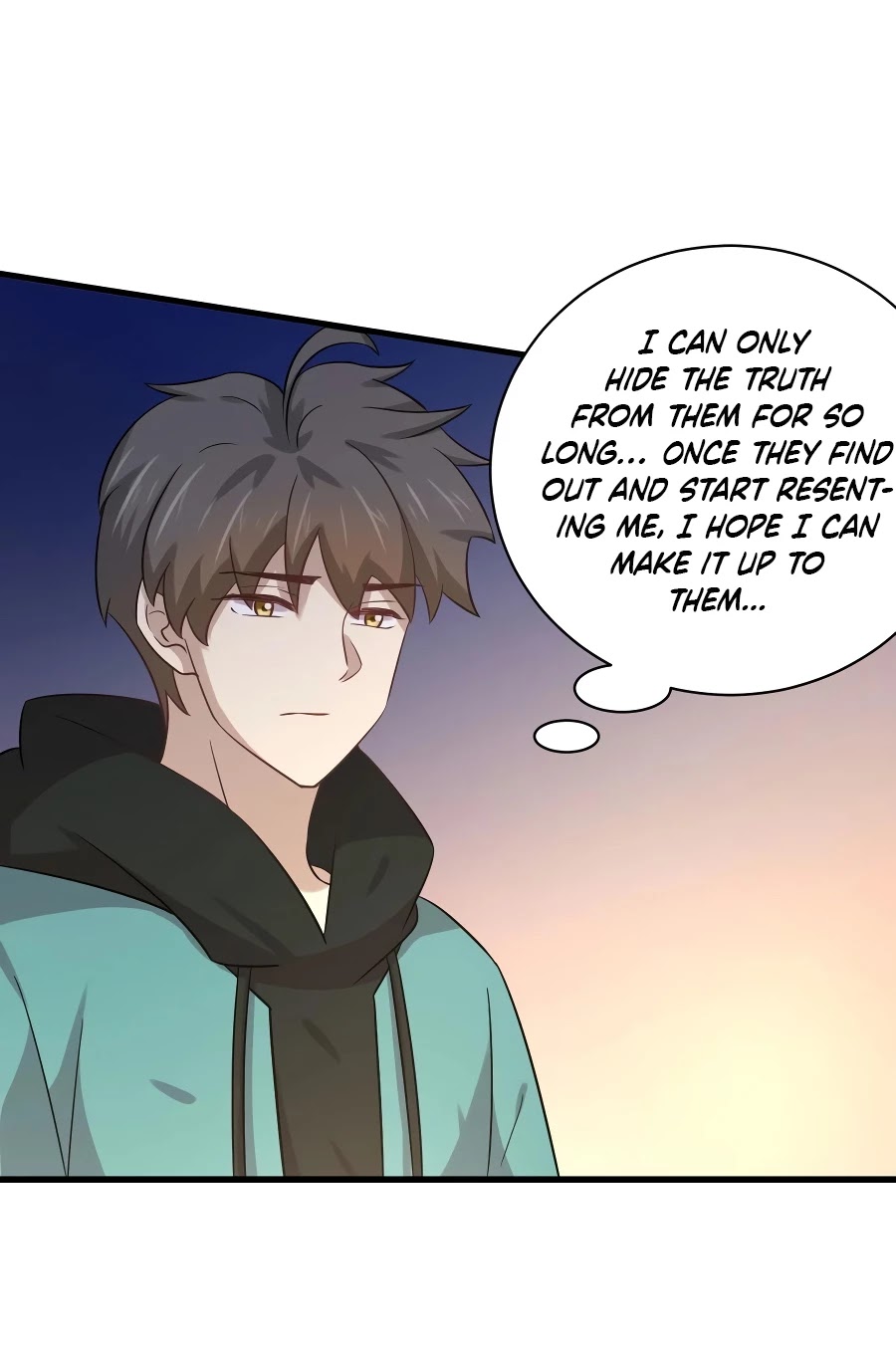 Immortal Swordsman in The Reverse World Chapter 140 page 13 - Chapter 140