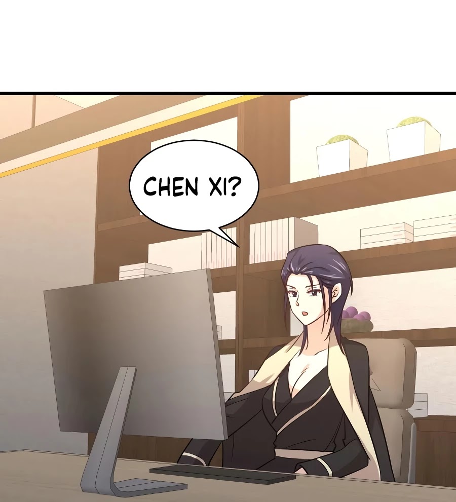 Immortal Swordsman in The Reverse World Chapter 140 page 17 - Chapter 140