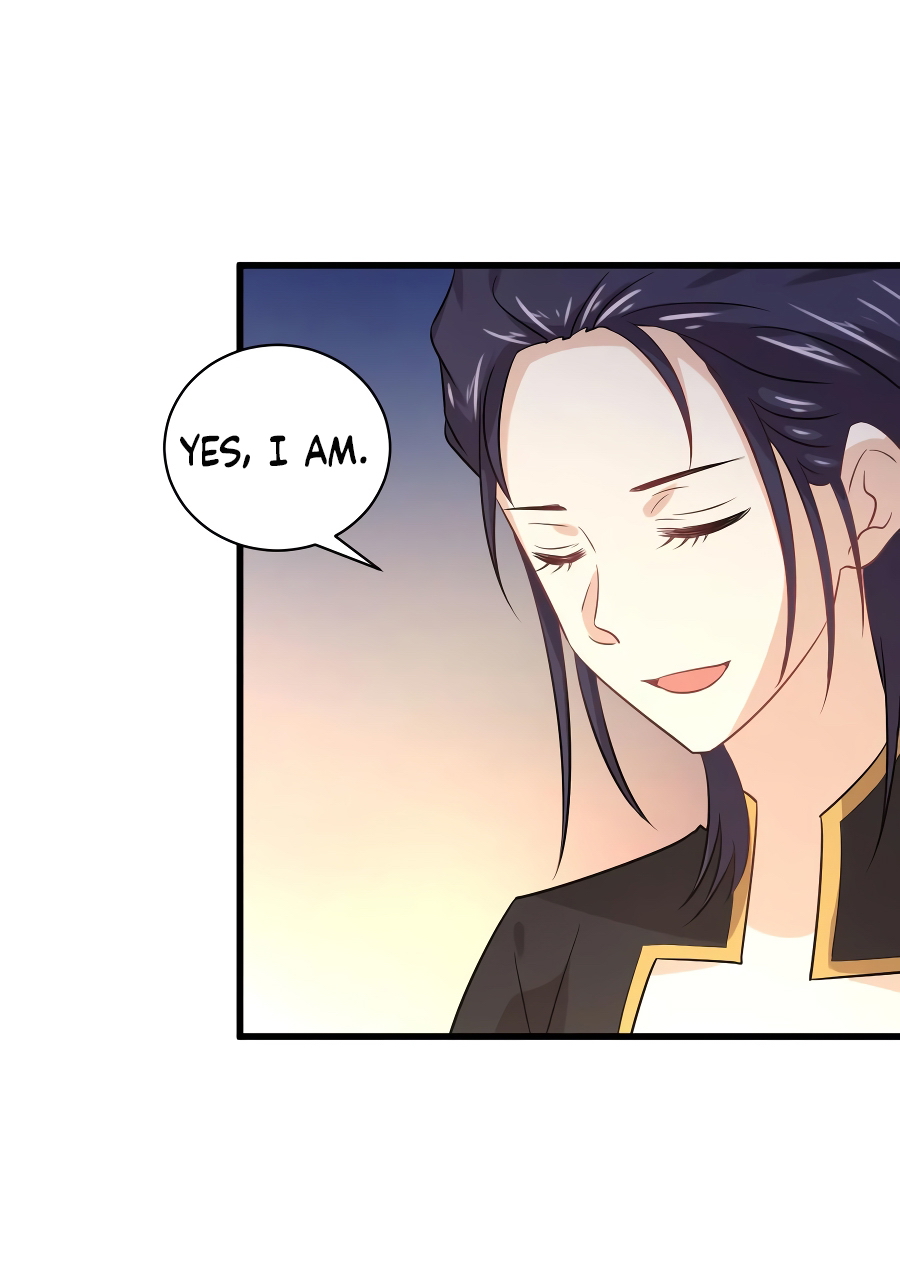 Immortal Swordsman in The Reverse World Chapter 140 page 28 - Chapter 140