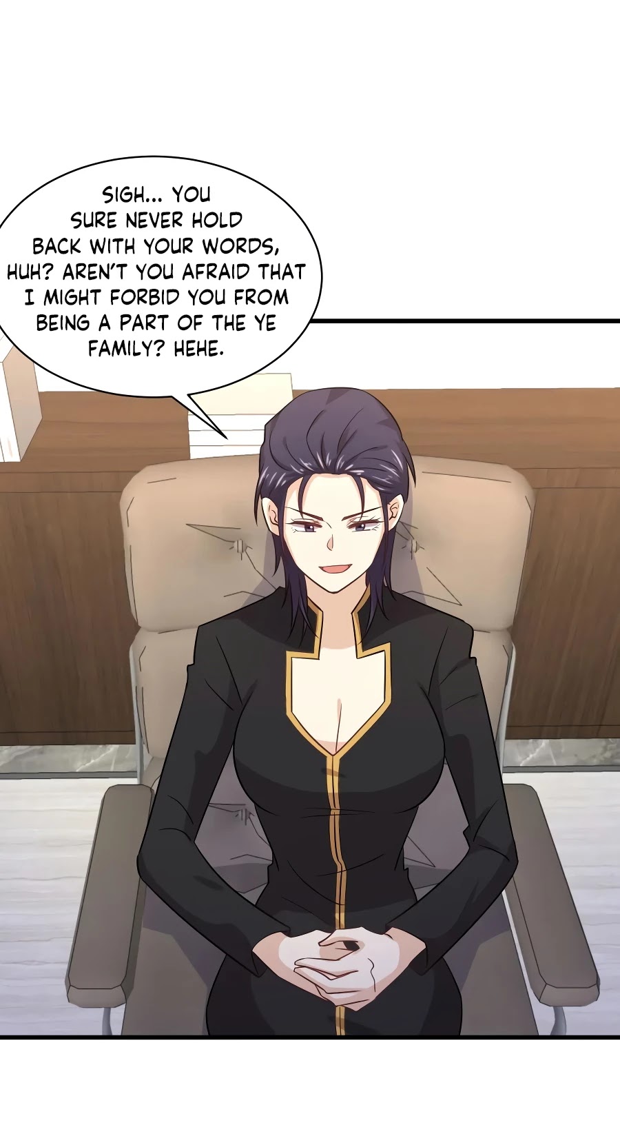 Immortal Swordsman in The Reverse World Chapter 140 page 32 - Chapter 140