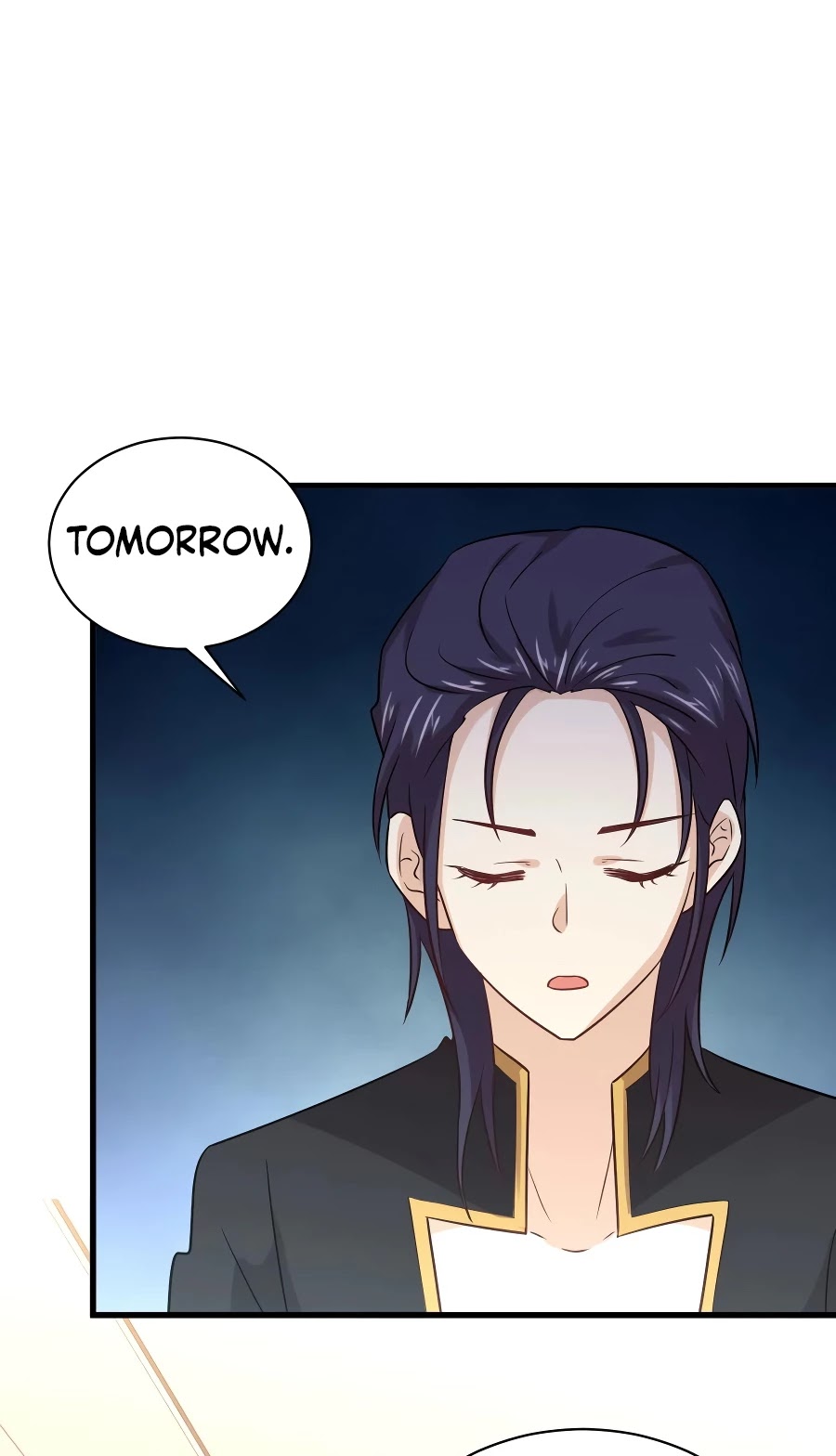 Immortal Swordsman in The Reverse World Chapter 140 page 39 - Chapter 140