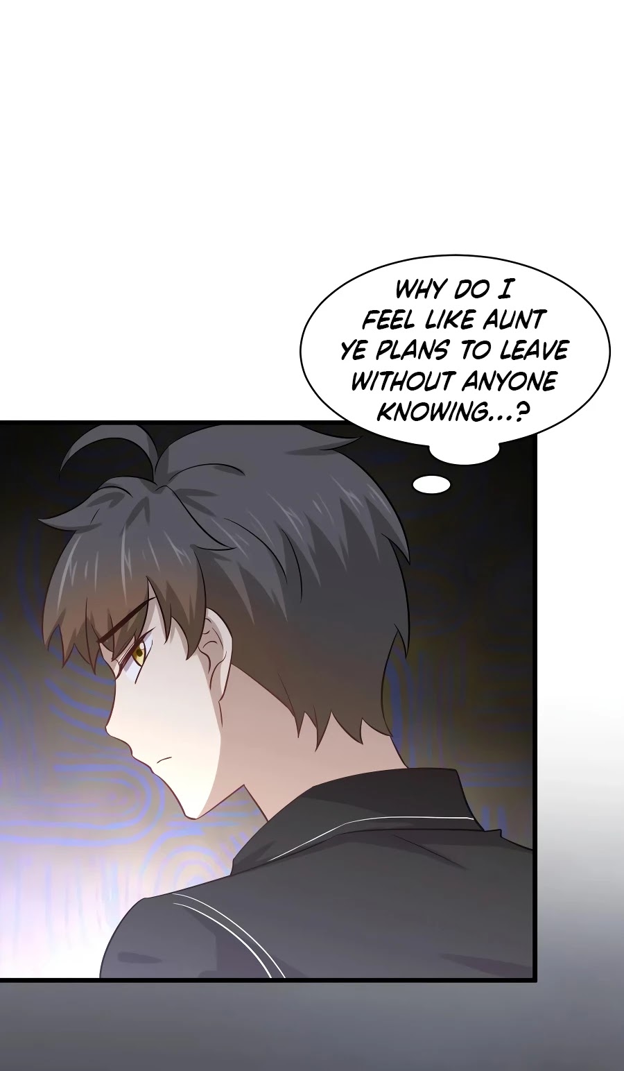 Immortal Swordsman in The Reverse World Chapter 140 page 42 - Chapter 140