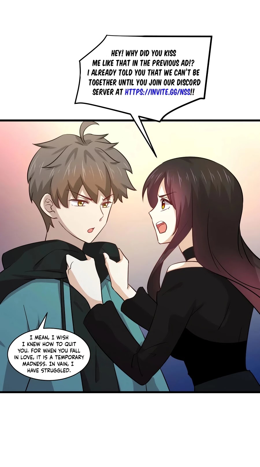 Immortal Swordsman in The Reverse World Chapter 140 page 53 - Chapter 140
