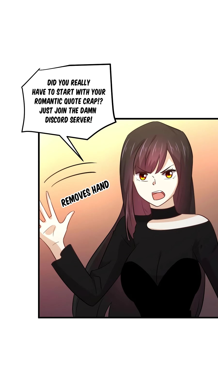 Immortal Swordsman in The Reverse World Chapter 140 page 54 - Chapter 140