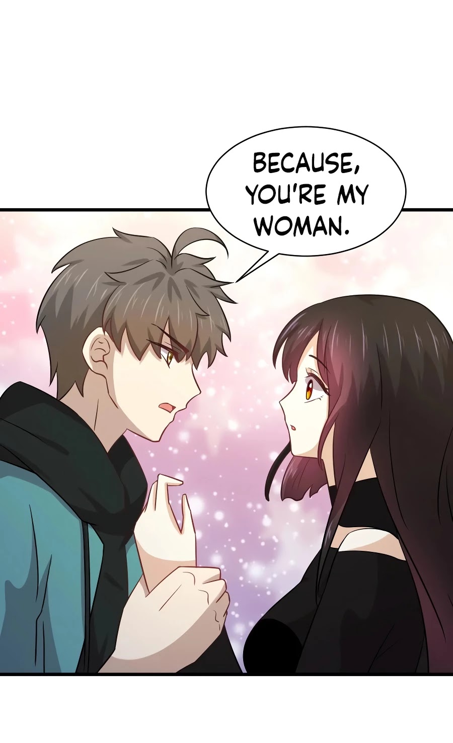 Immortal Swordsman in The Reverse World Chapter 140 page 6 - Chapter 140