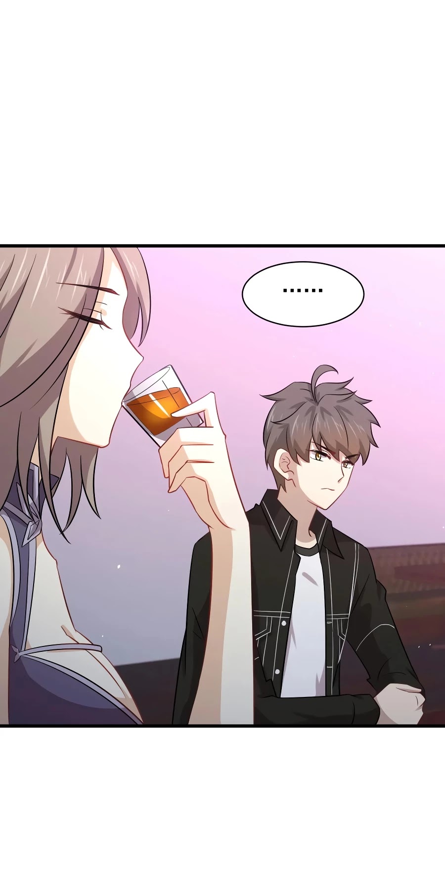 Immortal Swordsman in The Reverse World Chapter 141 page 13 - Chapter 141