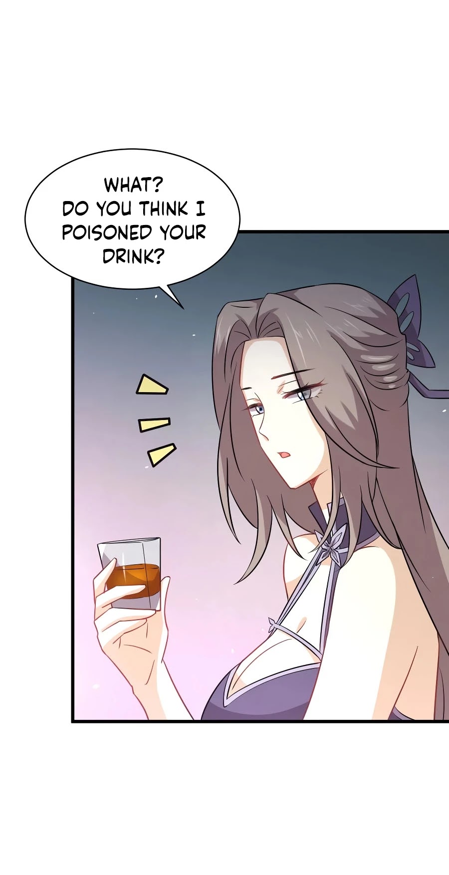 Immortal Swordsman in The Reverse World Chapter 141 page 14 - Chapter 141