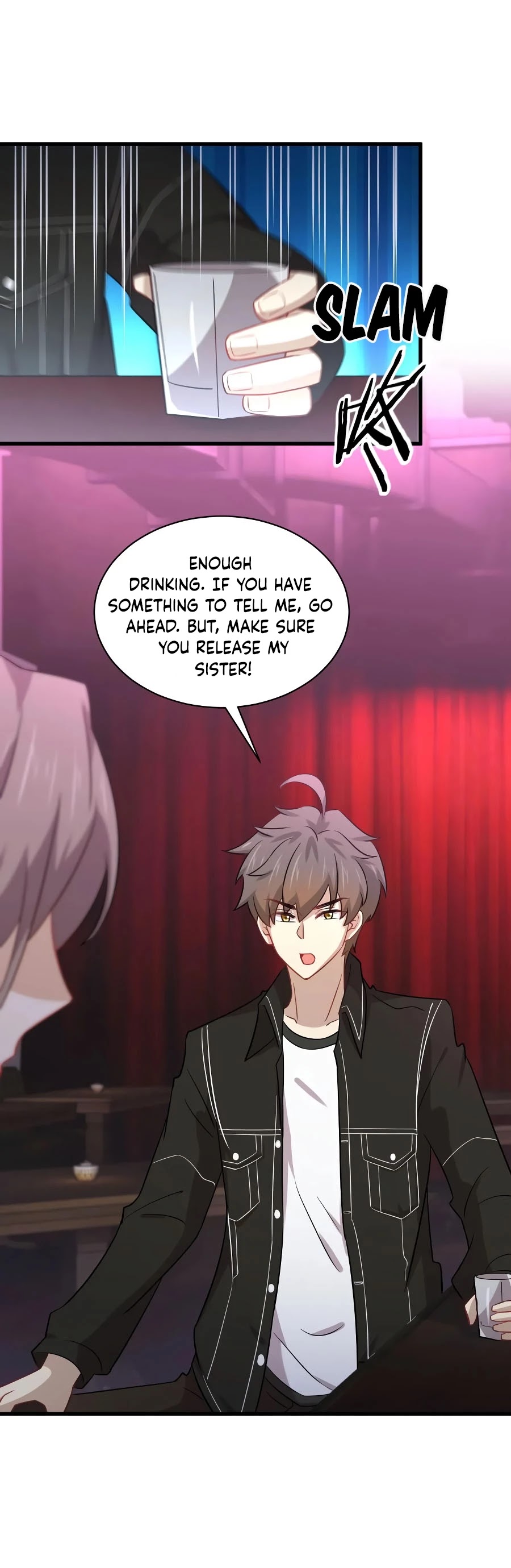 Immortal Swordsman in The Reverse World Chapter 141 page 18 - Chapter 141