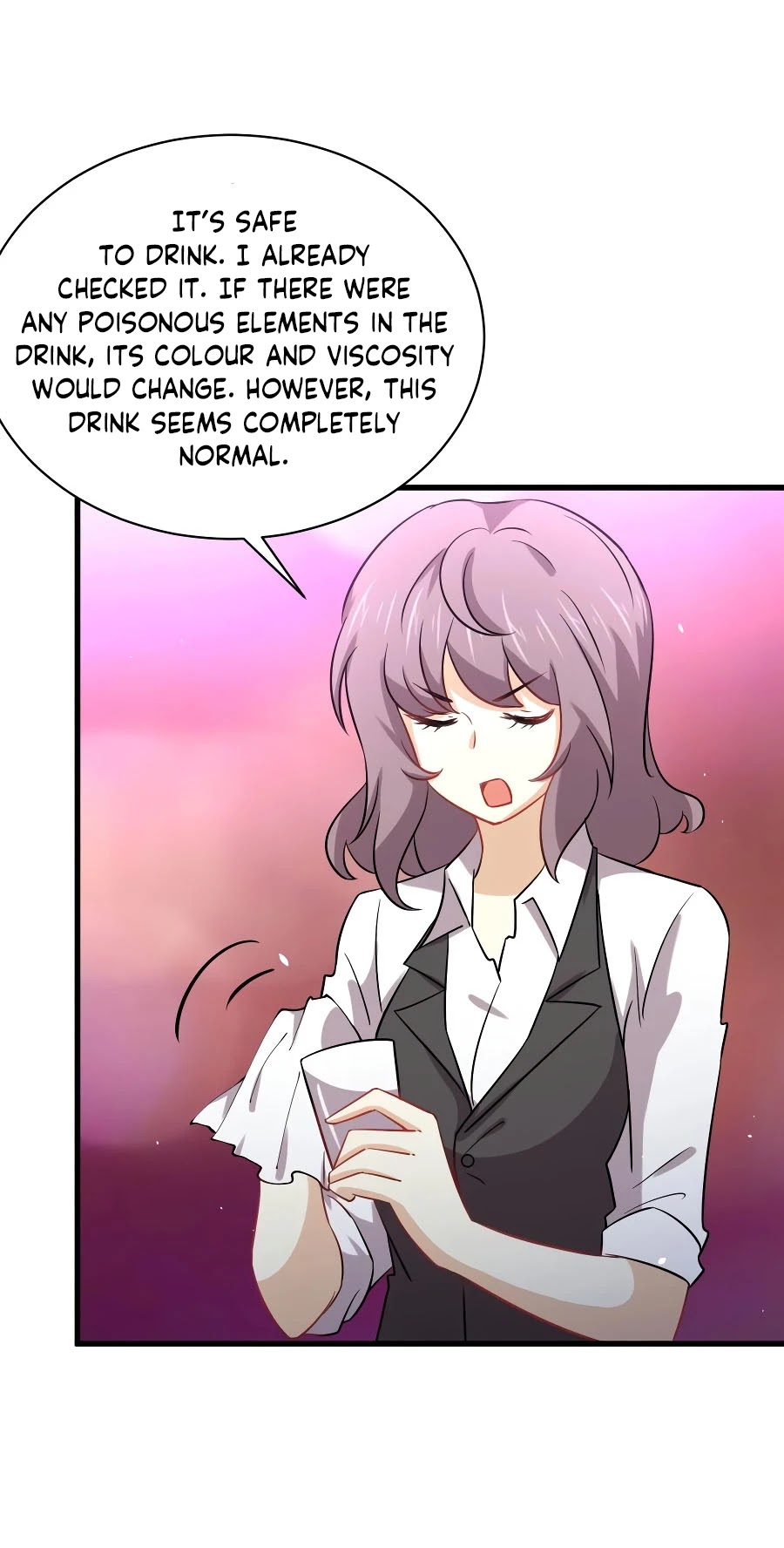 Immortal Swordsman in The Reverse World Chapter 141 page 28 - Chapter 141