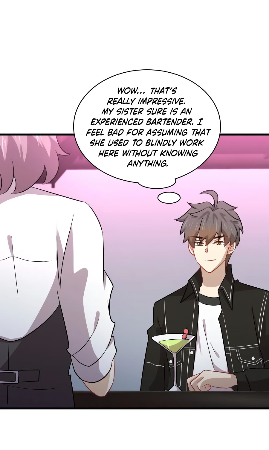 Immortal Swordsman in The Reverse World Chapter 141 page 29 - Chapter 141