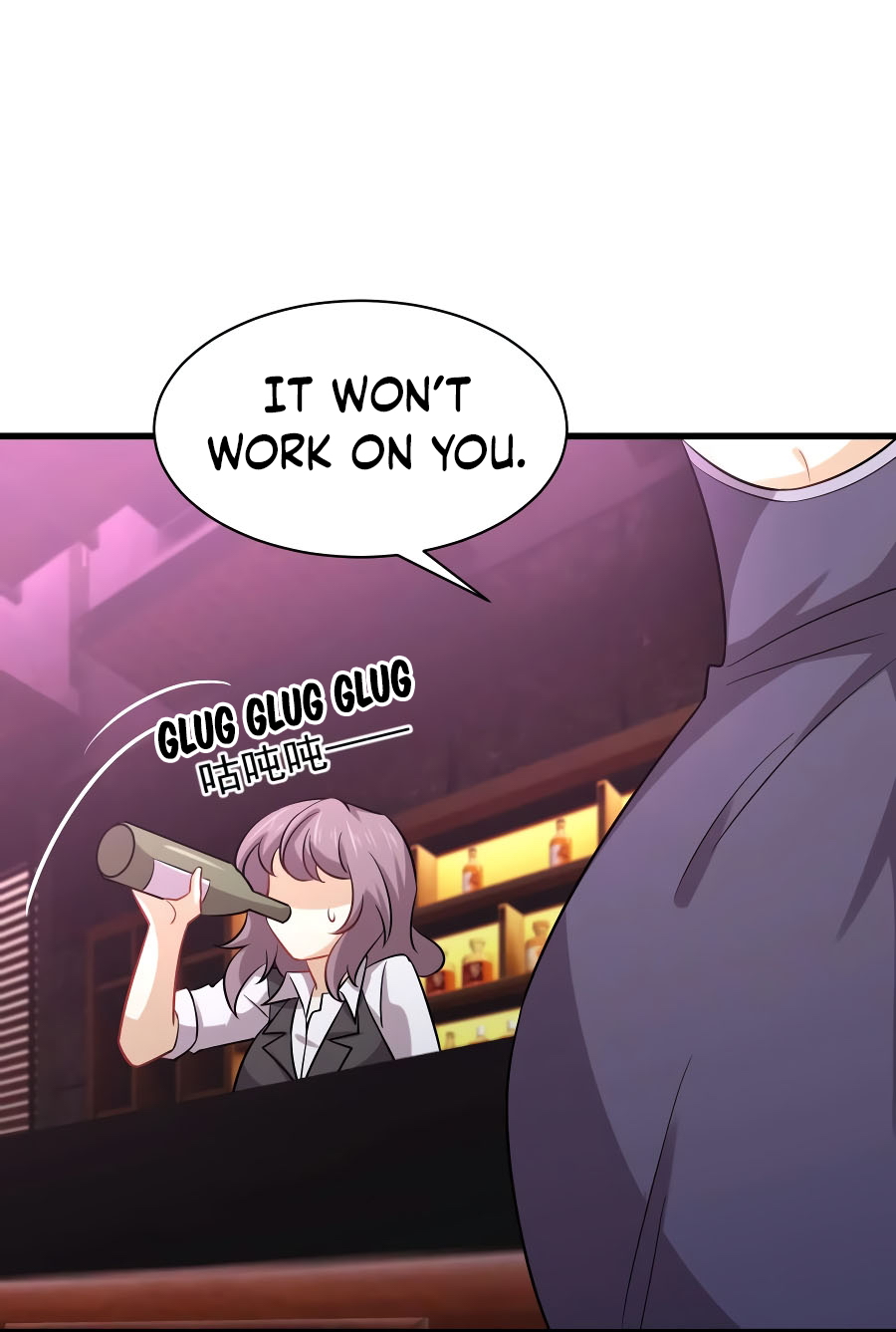 Immortal Swordsman in The Reverse World Chapter 141 page 35 - Chapter 141
