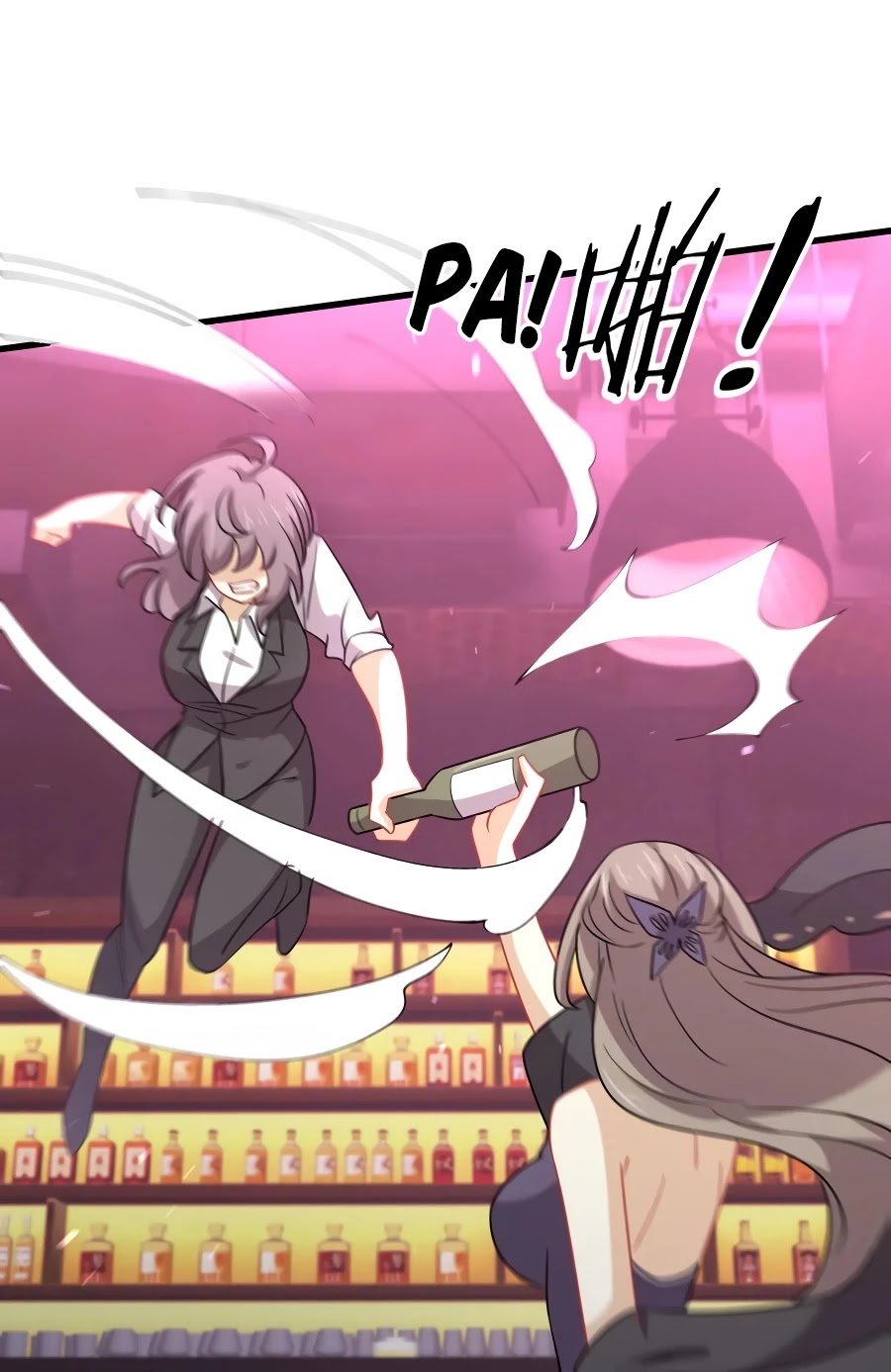 Immortal Swordsman in The Reverse World Chapter 141 page 39 - Chapter 141