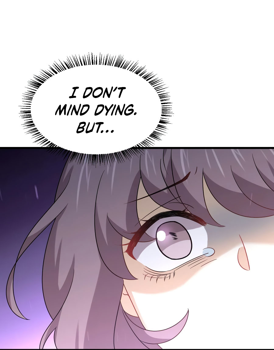 Immortal Swordsman in The Reverse World Chapter 141 page 42 - Chapter 141