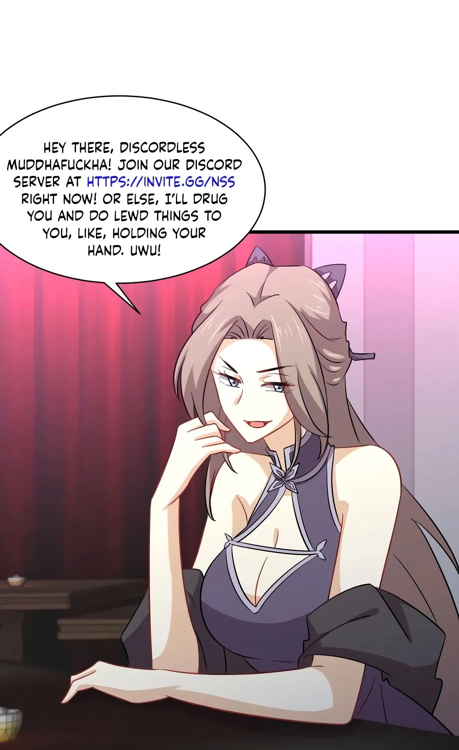 Immortal Swordsman in The Reverse World Chapter 141 page 49 - Chapter 141