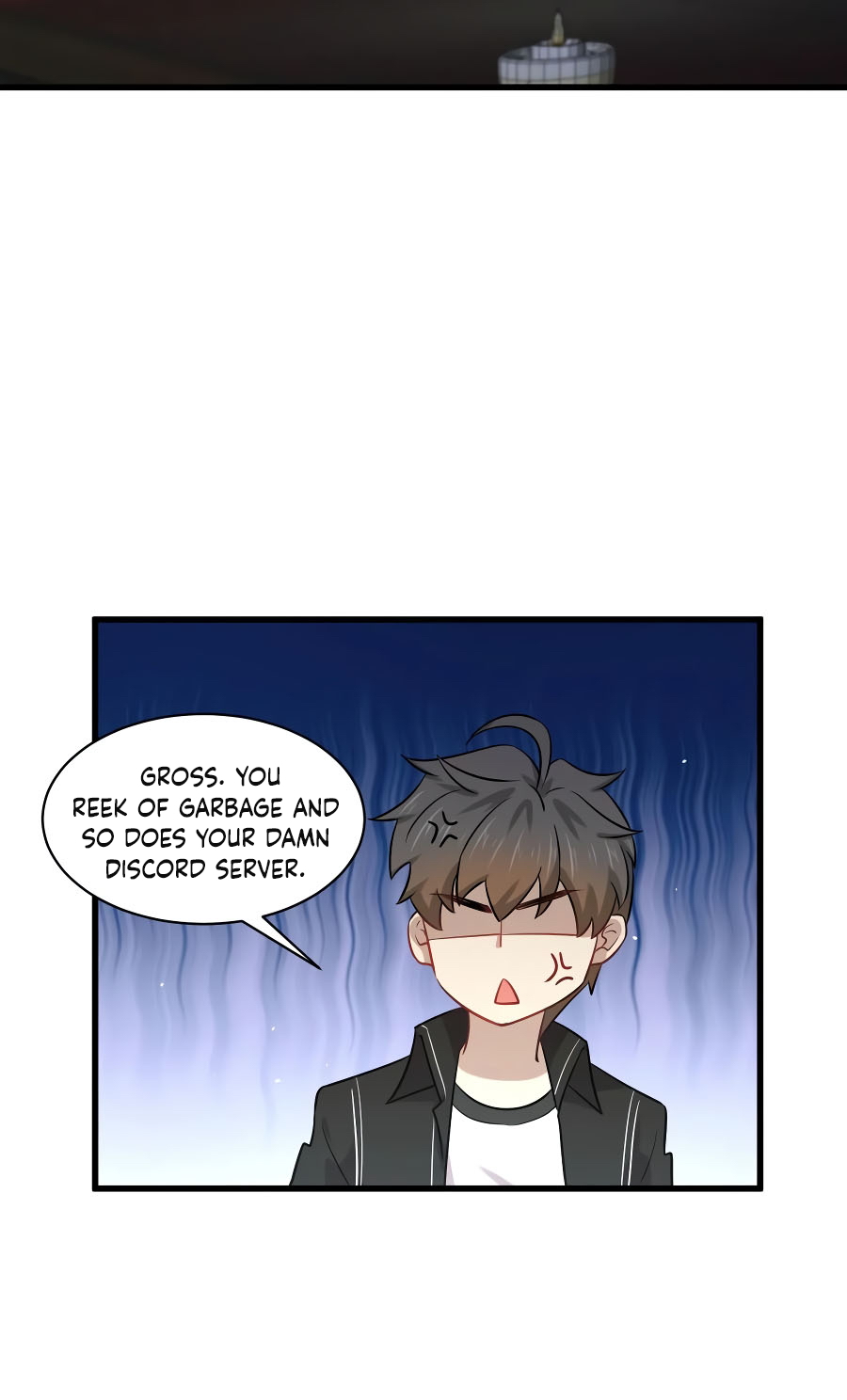 Immortal Swordsman in The Reverse World Chapter 141 page 50 - Chapter 141
