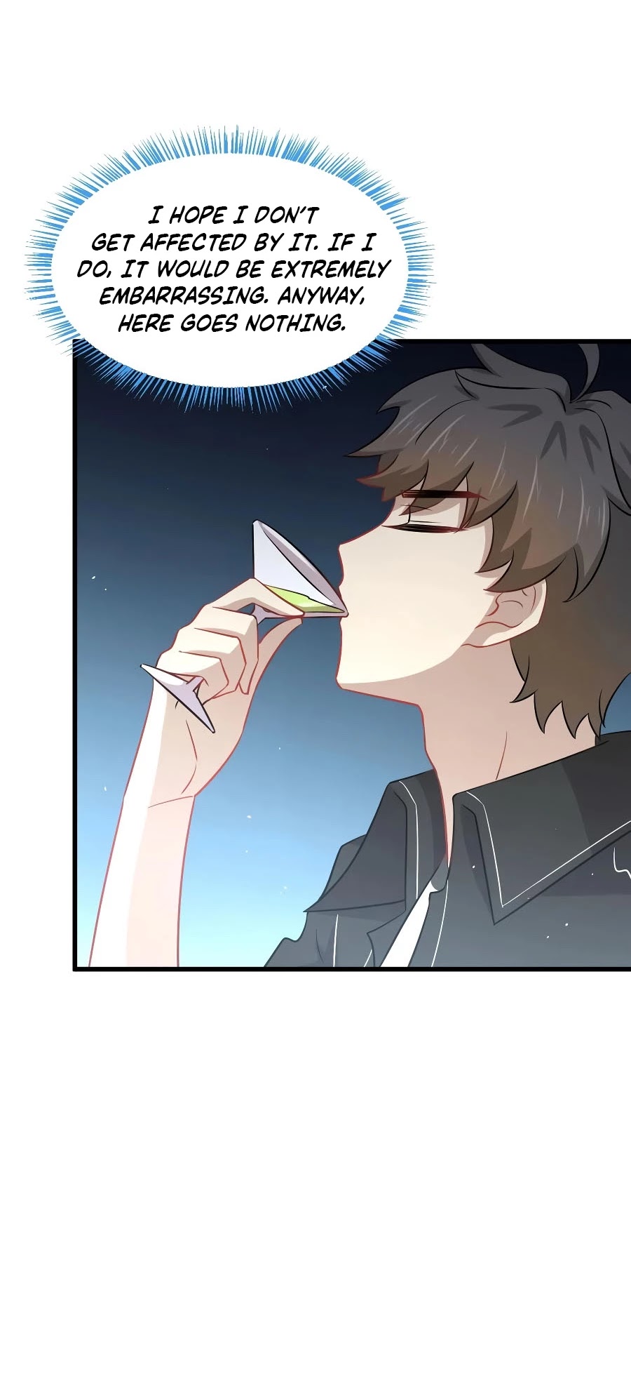 Immortal Swordsman in The Reverse World Chapter 141 page 55 - Chapter 141