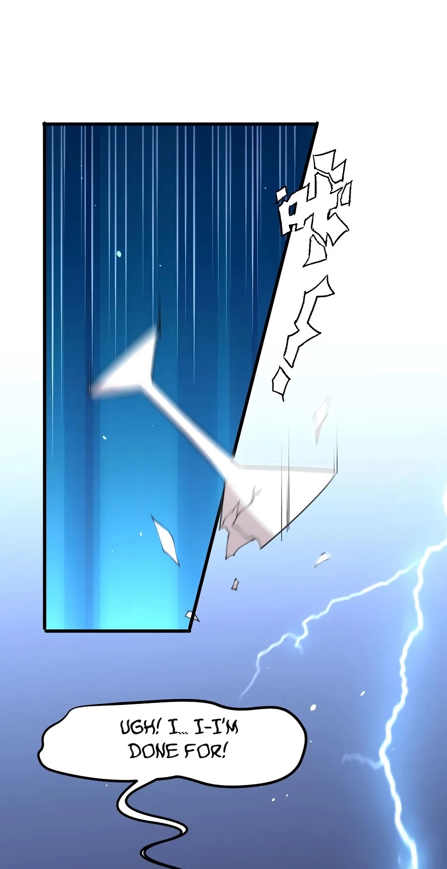 Immortal Swordsman in The Reverse World Chapter 141 page 56 - Chapter 141