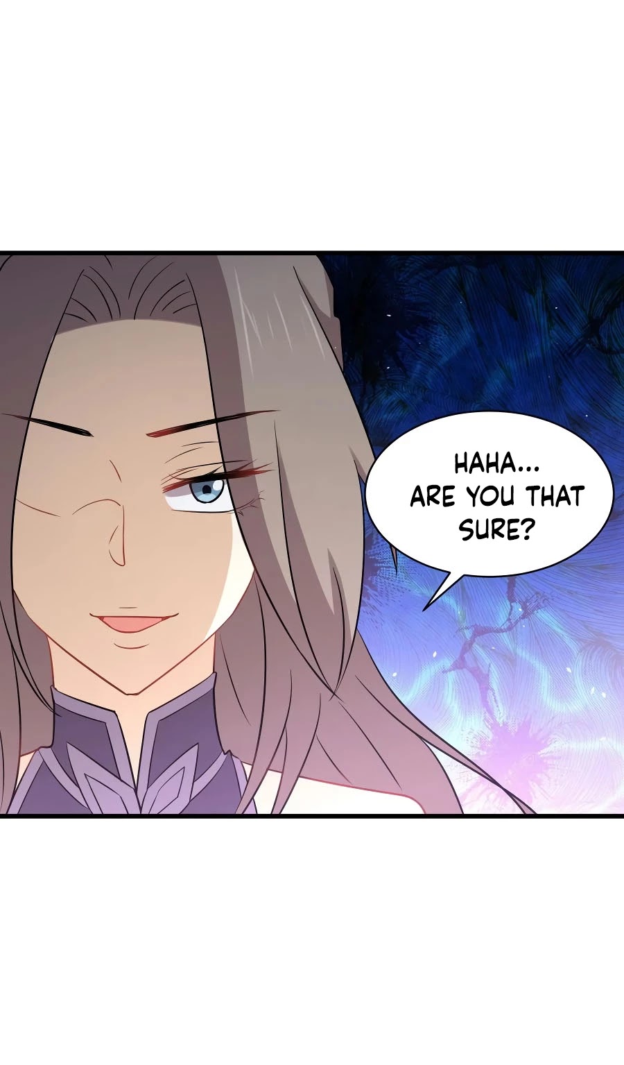 Immortal Swordsman in The Reverse World Chapter 141 page 8 - Chapter 141