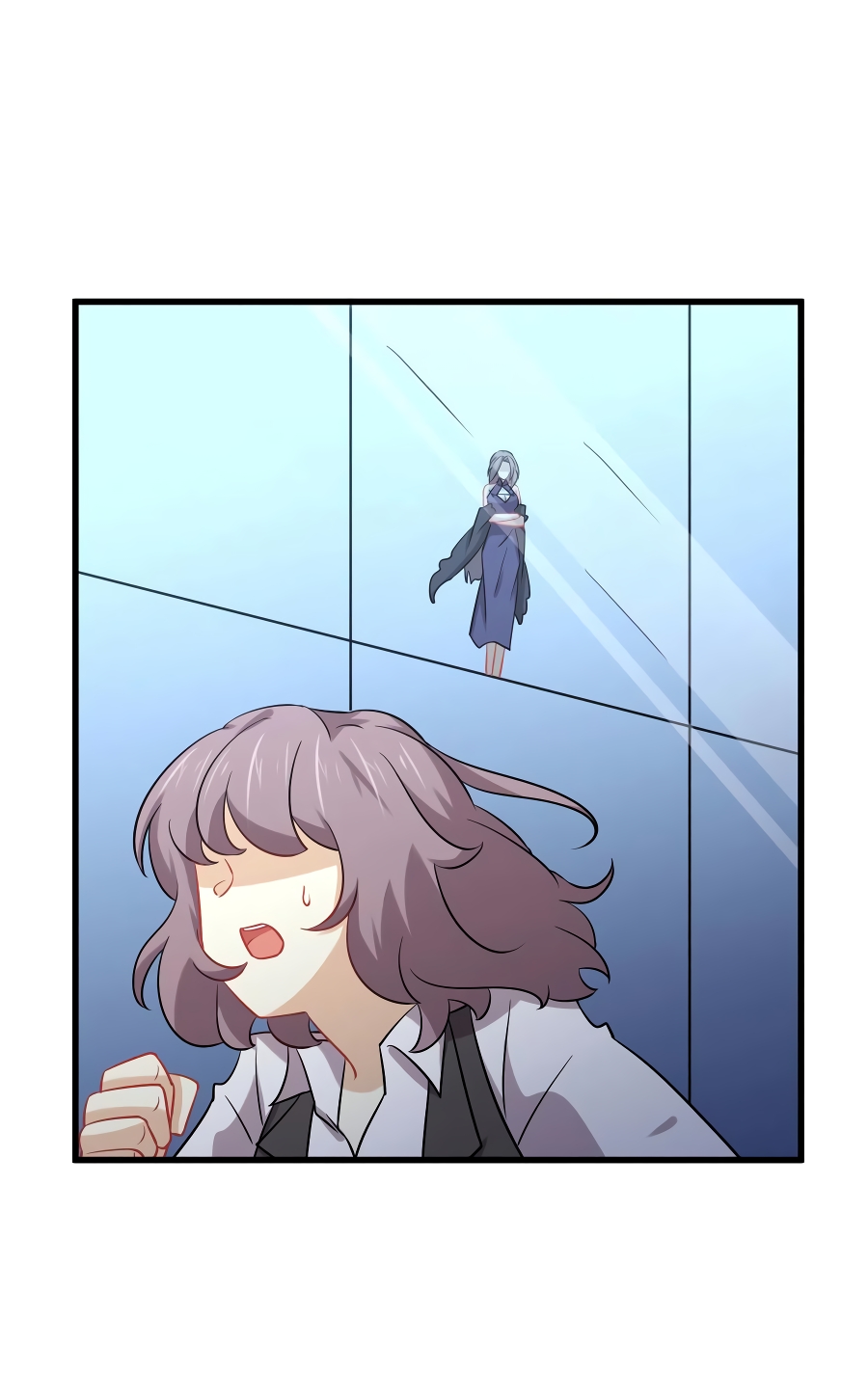 Immortal Swordsman in The Reverse World Chapter 142 page 10 - Chapter 142
