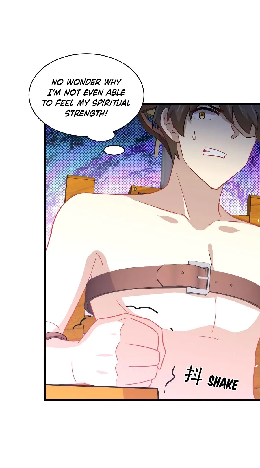 Immortal Swordsman in The Reverse World Chapter 142 page 22 - Chapter 142