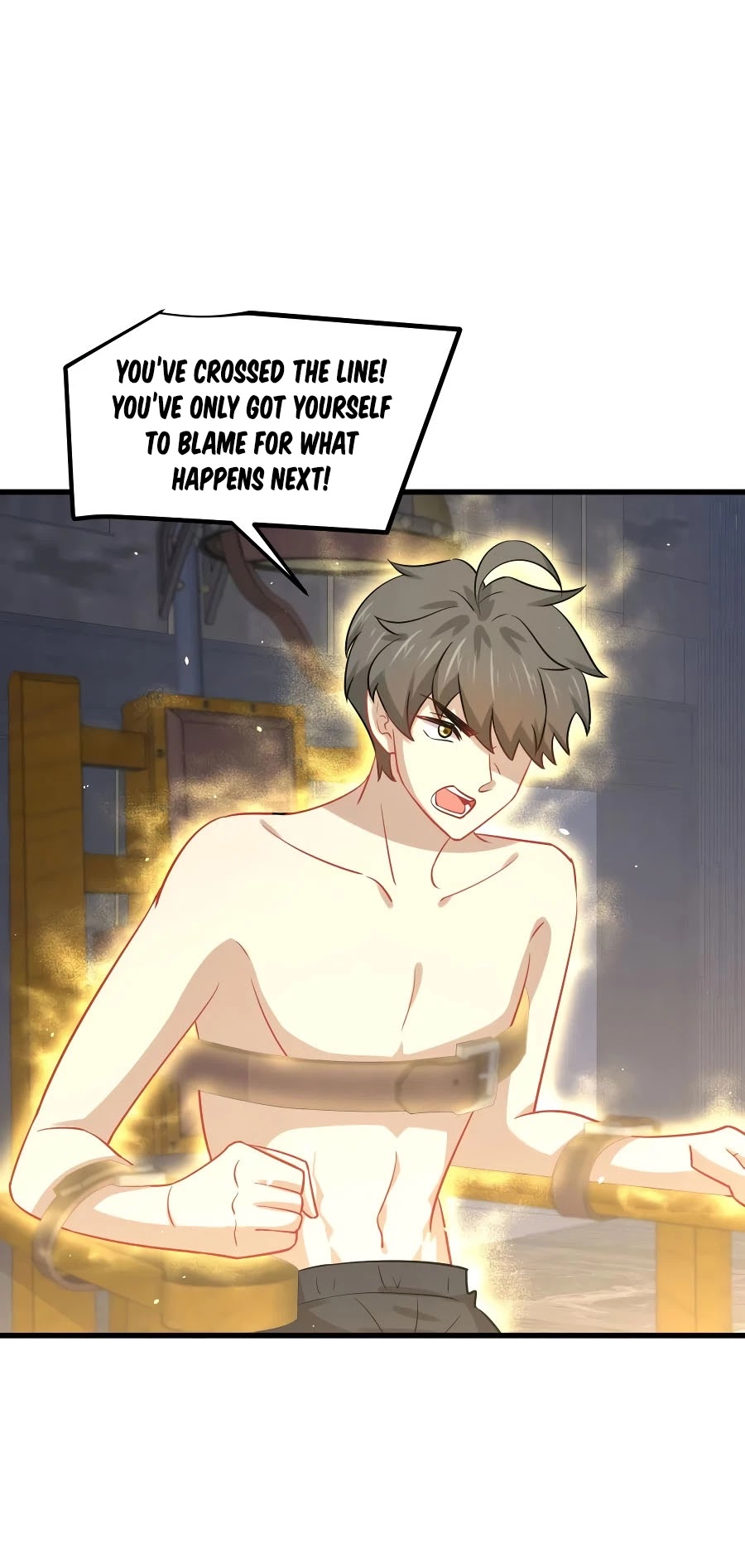 Immortal Swordsman in The Reverse World Chapter 142 page 30 - Chapter 142