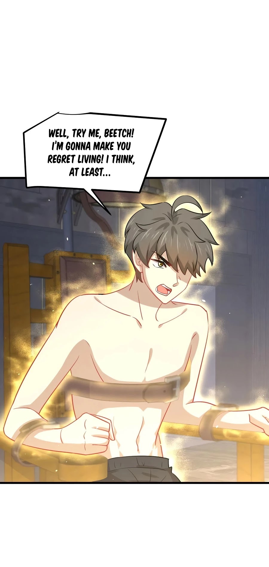 Immortal Swordsman in The Reverse World Chapter 142 page 41 - Chapter 142