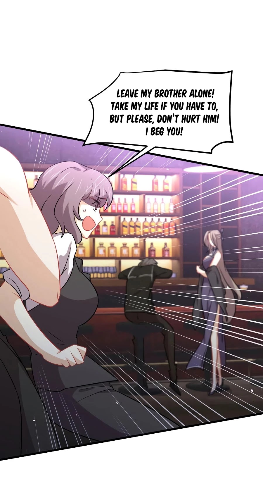 Immortal Swordsman in The Reverse World Chapter 142 page 7 - Chapter 142