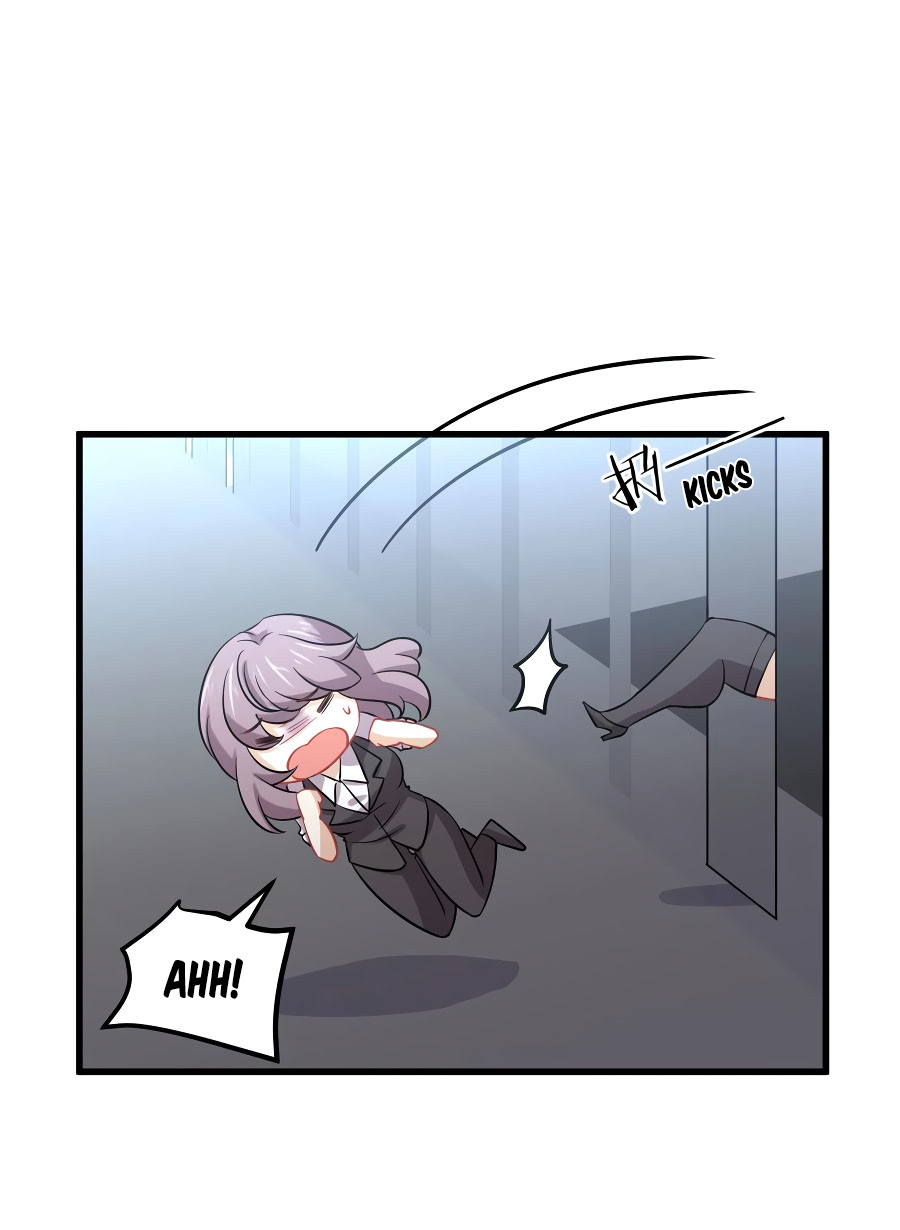Immortal Swordsman in The Reverse World Chapter 142 page 8 - Chapter 142