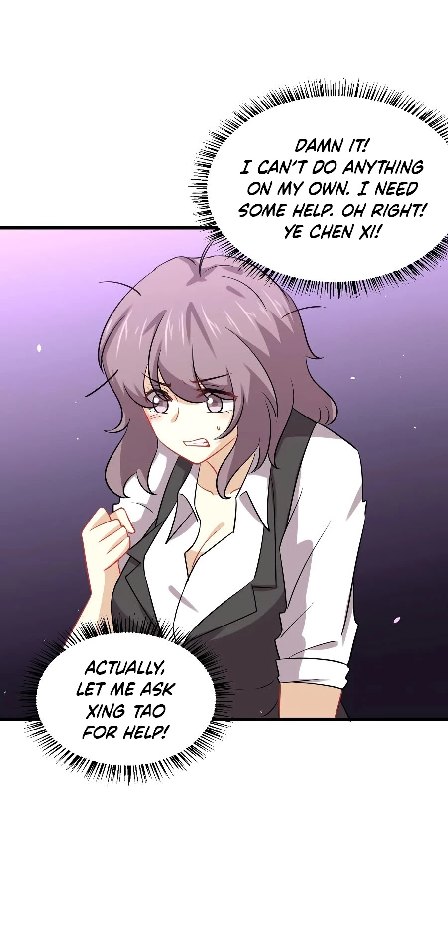 Immortal Swordsman in The Reverse World Chapter 142 page 9 - Chapter 142