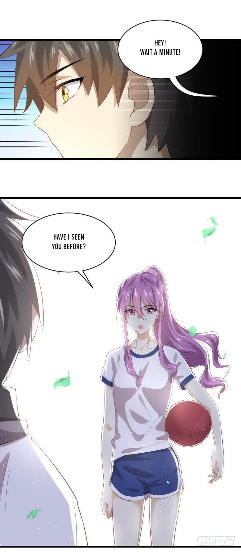 Immortal Swordsman in The Reverse World Chapter 15 page 21 - Chapter 15