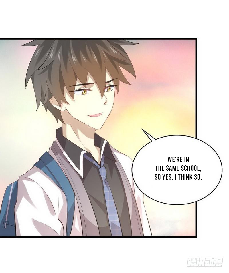 Immortal Swordsman in The Reverse World Chapter 15 page 22 - Chapter 15