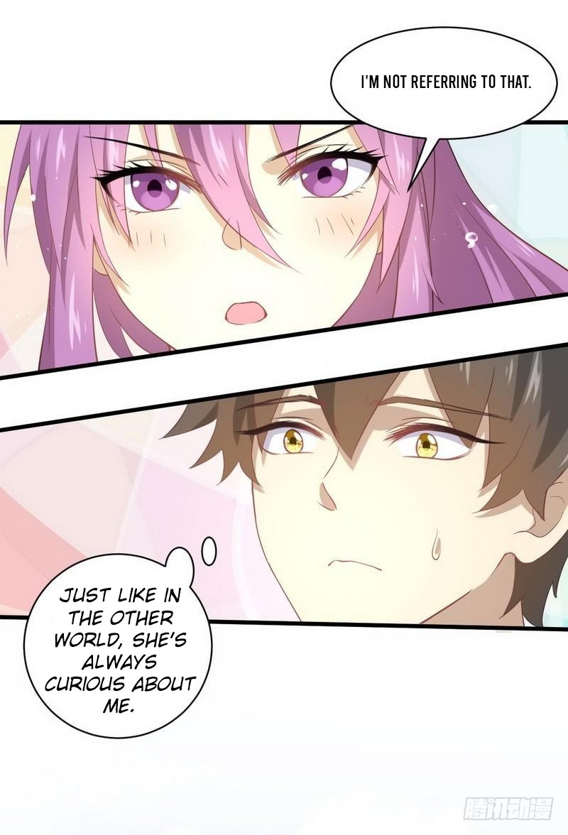 Immortal Swordsman in The Reverse World Chapter 15 page 23 - Chapter 15