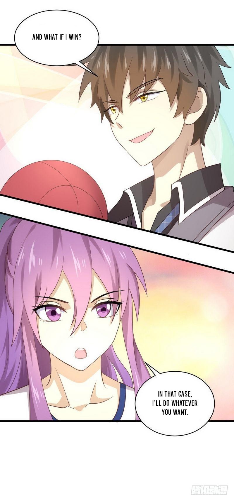 Immortal Swordsman in The Reverse World Chapter 15 page 29 - Chapter 15