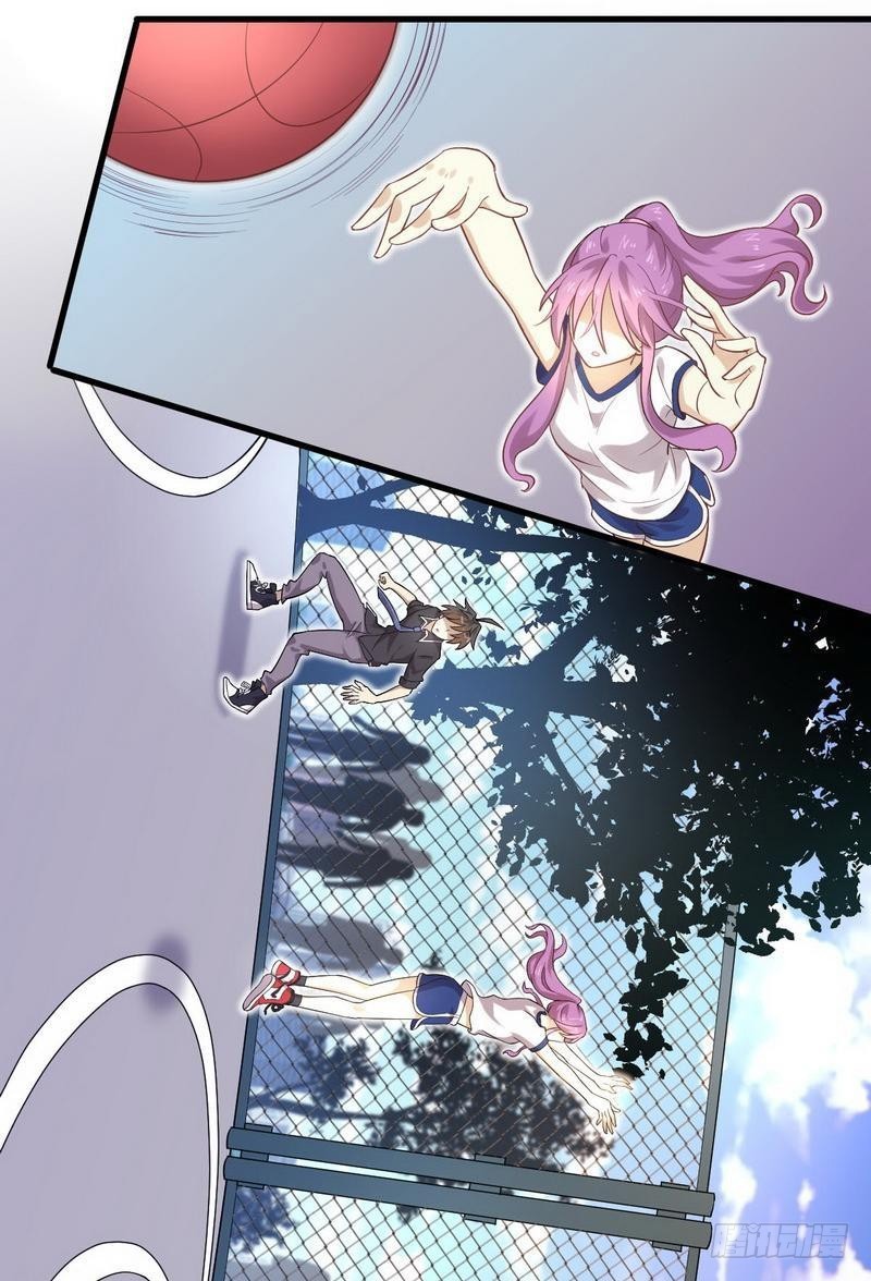 Immortal Swordsman in The Reverse World Chapter 15 page 33 - Chapter 15