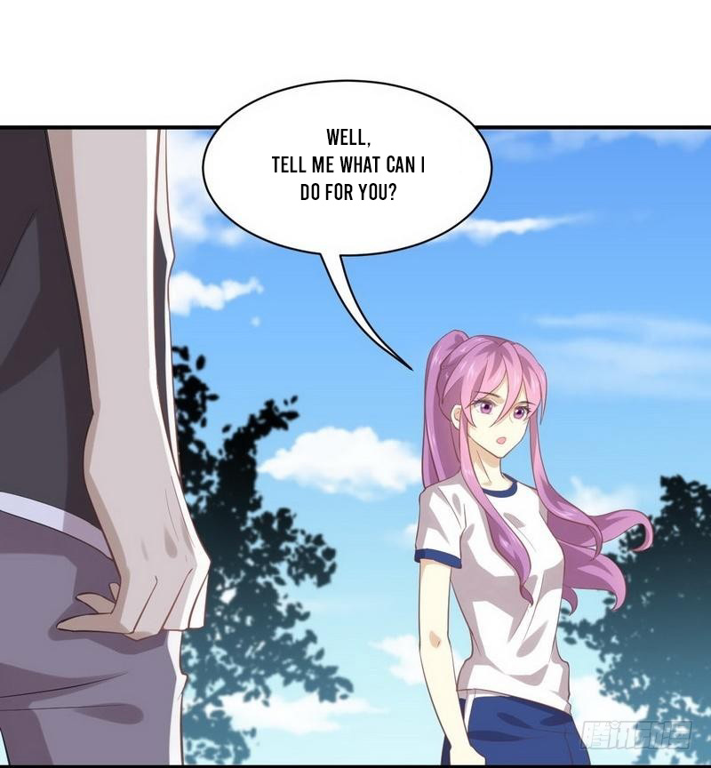Immortal Swordsman in The Reverse World Chapter 16 page 16 - Chapter 16