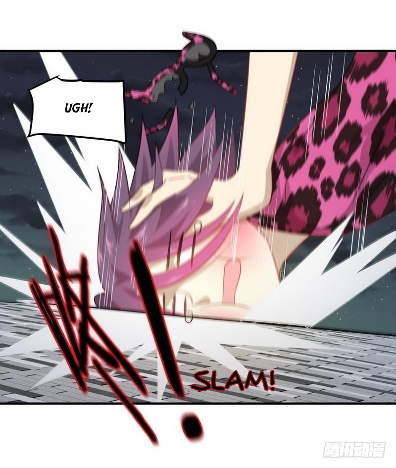 Immortal Swordsman in The Reverse World Chapter 17 page 15 - Chapter 17