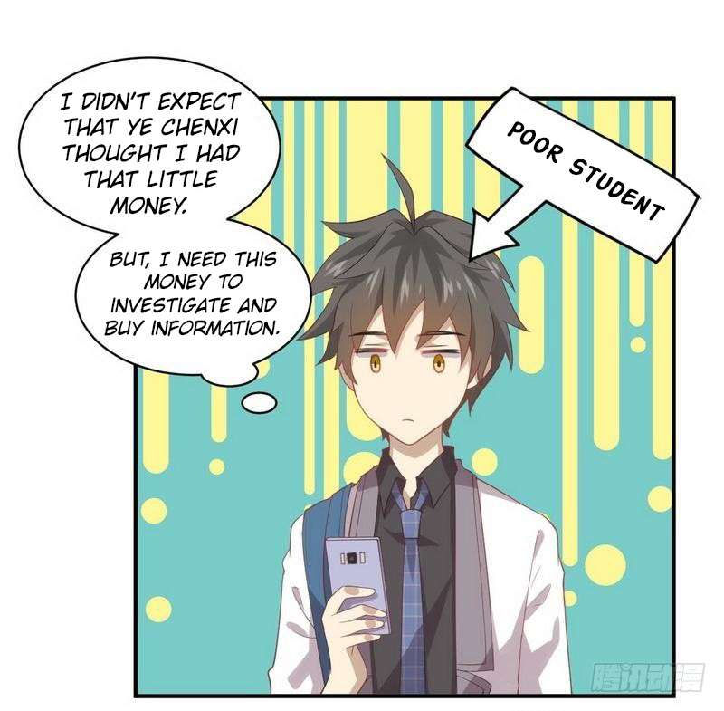 Immortal Swordsman in The Reverse World Chapter 17 page 23 - Chapter 17