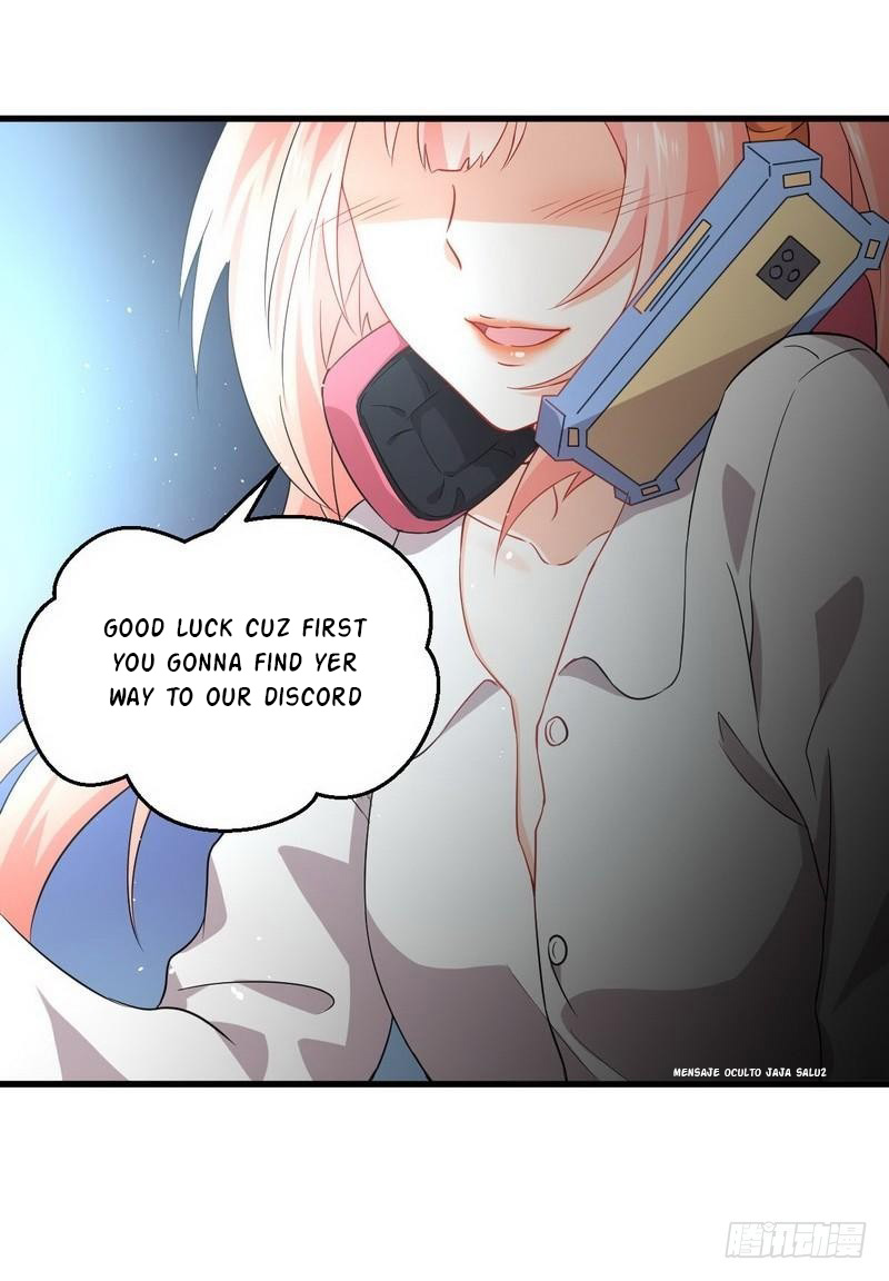 Immortal Swordsman in The Reverse World Chapter 17 page 28 - Chapter 17