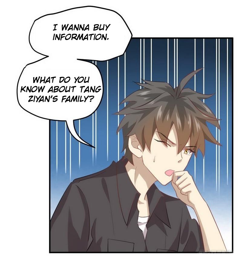 Immortal Swordsman in The Reverse World Chapter 18 page 13 - Chapter 18