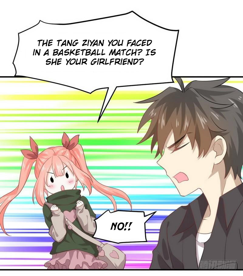 Immortal Swordsman in The Reverse World Chapter 18 page 14 - Chapter 18