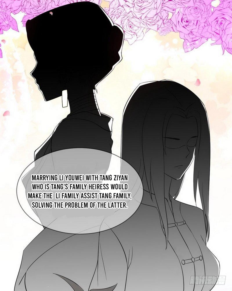 Immortal Swordsman in The Reverse World Chapter 18 page 19 - Chapter 18
