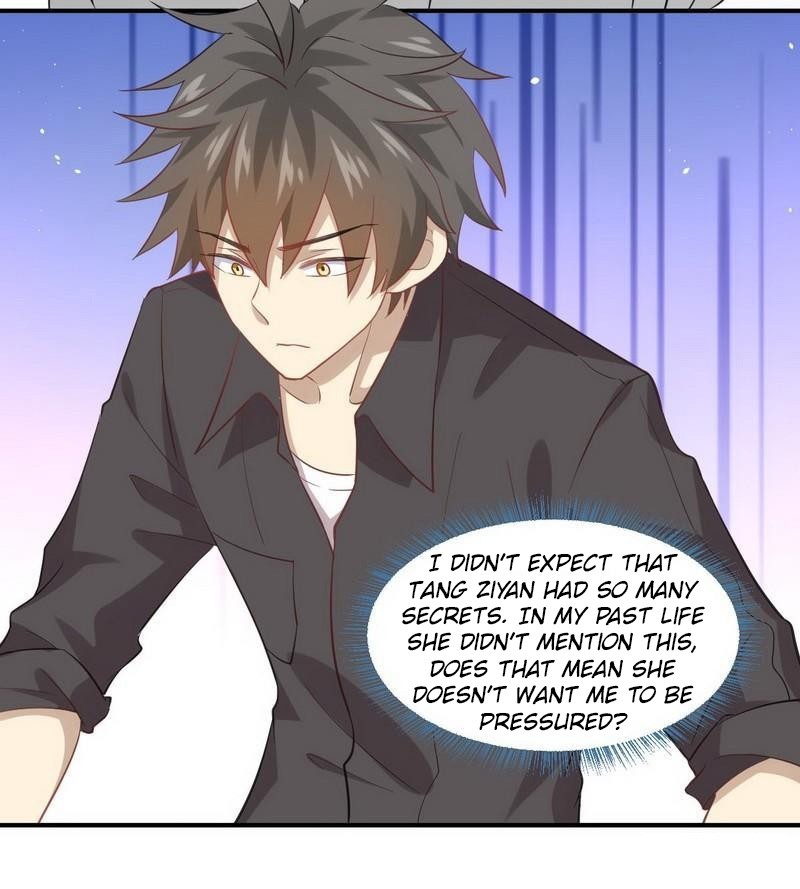 Immortal Swordsman in The Reverse World Chapter 18 page 20 - Chapter 18
