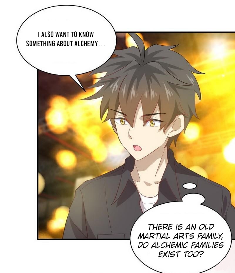 Immortal Swordsman in The Reverse World Chapter 18 page 22 - Chapter 18