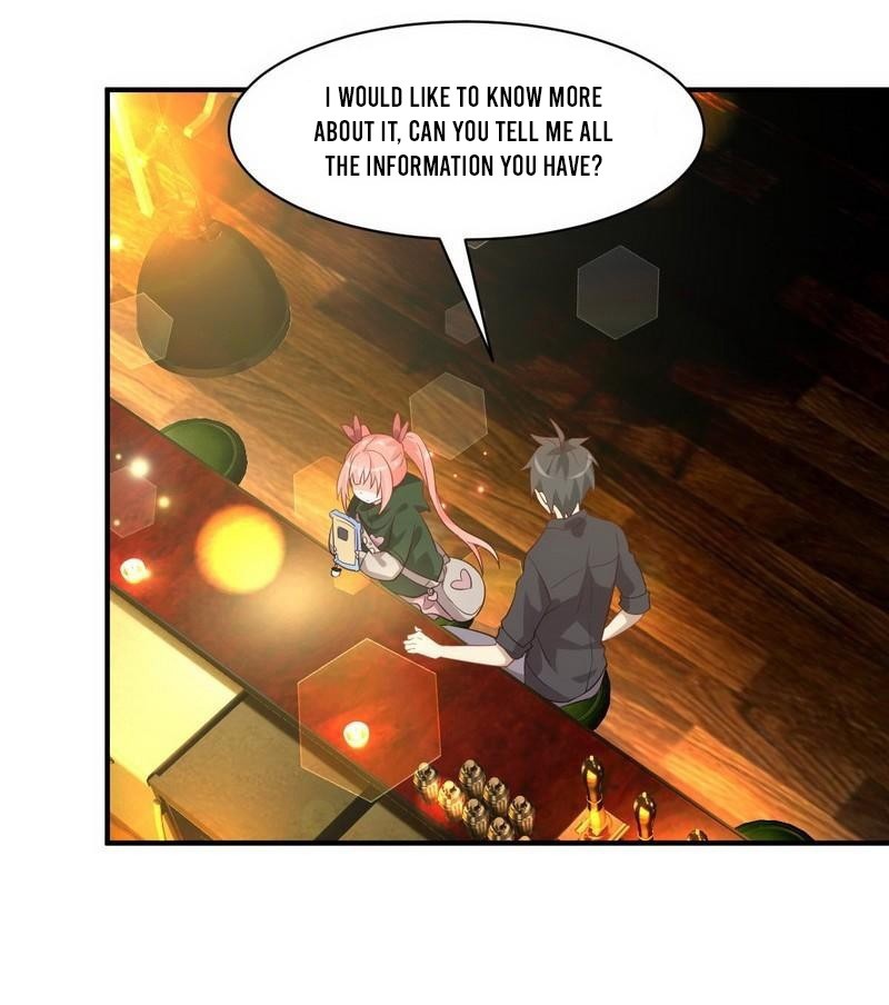Immortal Swordsman in The Reverse World Chapter 18 page 25 - Chapter 18