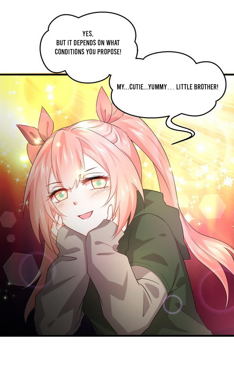 Immortal Swordsman in The Reverse World Chapter 18 page 26 - Chapter 18