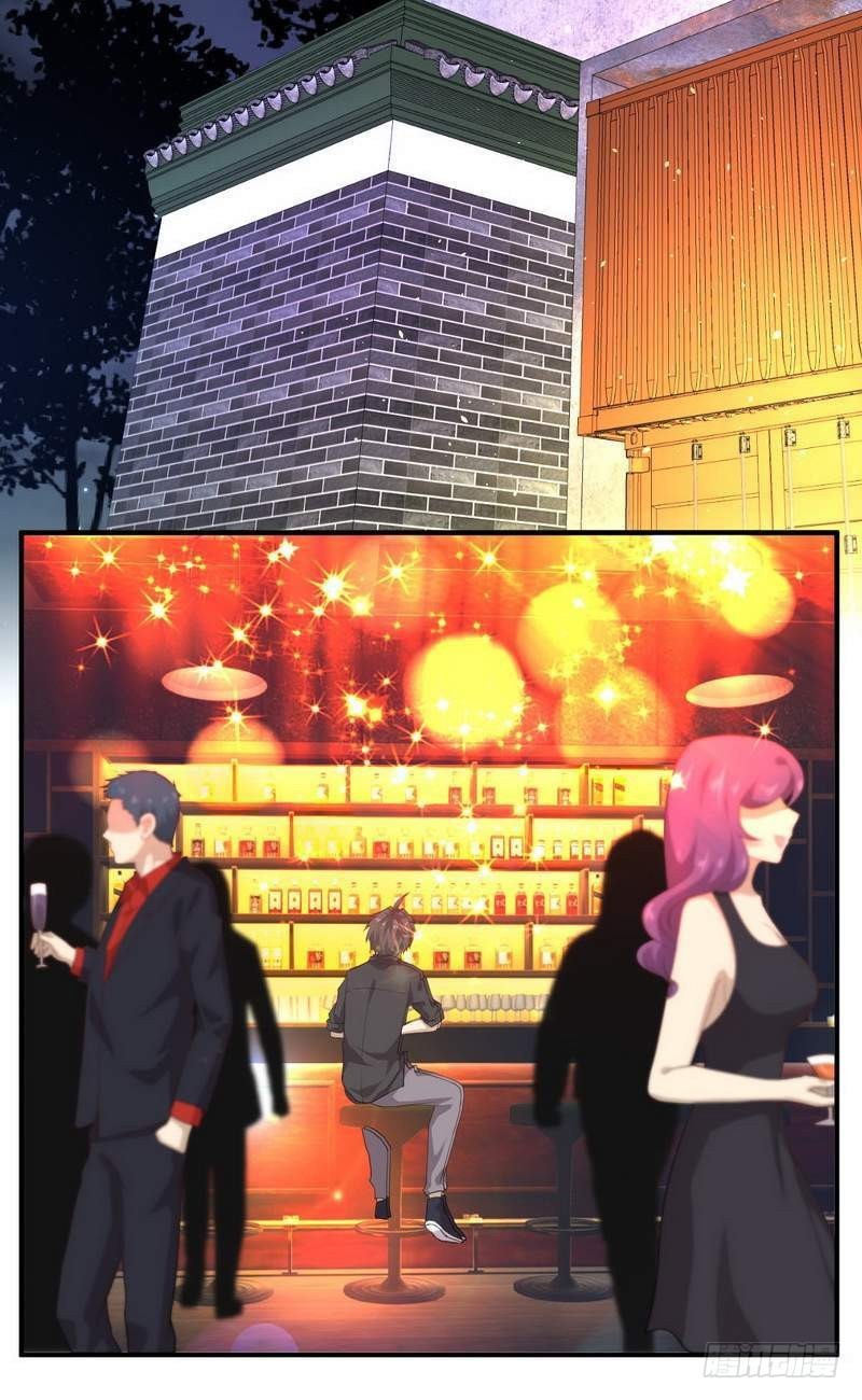 Immortal Swordsman in The Reverse World Chapter 18 page 4 - Chapter 18